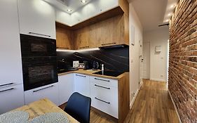 Apartament CASABLANCA - Wałbrzych, Podzamcze